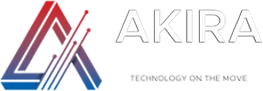Akira Medical Logo